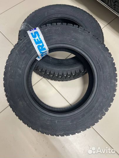 КАМА Кама-503 135/80 R12 68Q