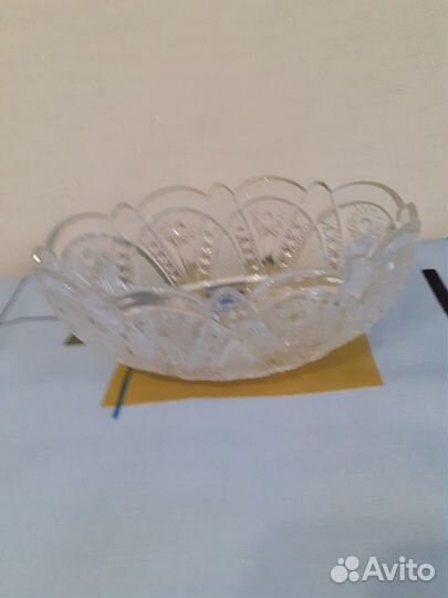 Ваза для фруктов