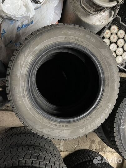 Formula Ice 185/60 R15 88T