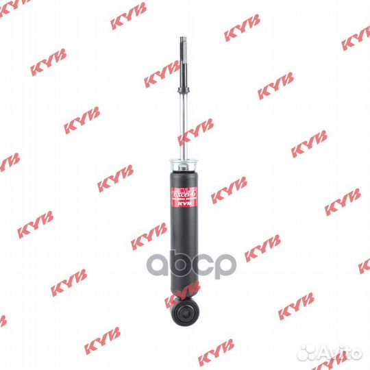 Амортизатор подвески 344444 KYB