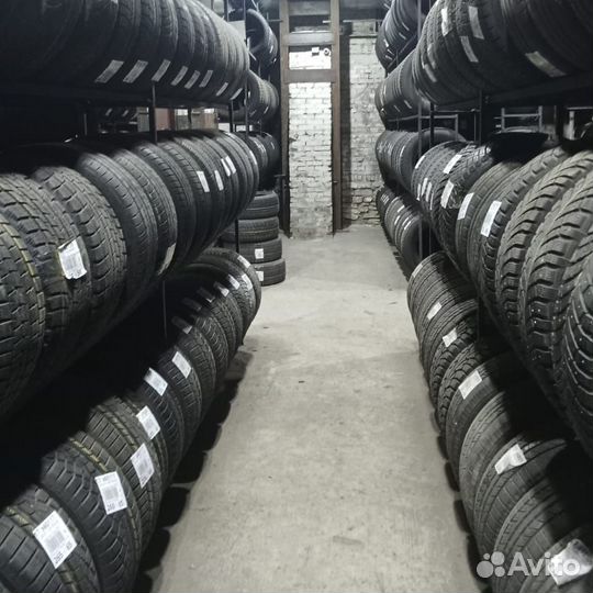 Tigar Ice 195/55 R16 91T