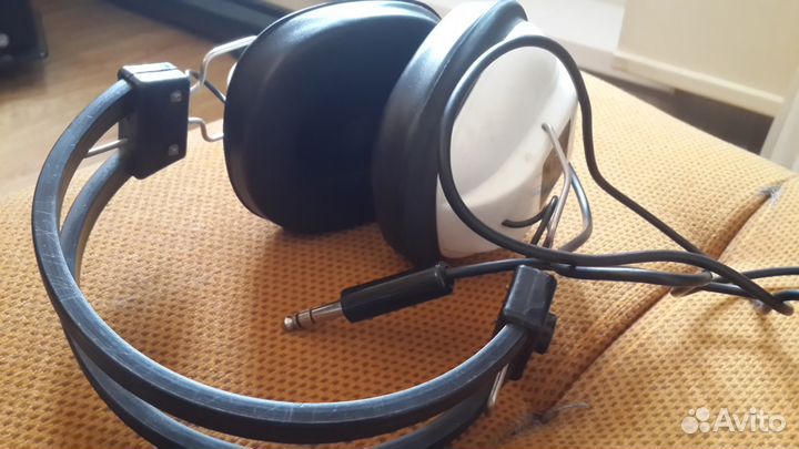 Наушники circle sd-25 япония