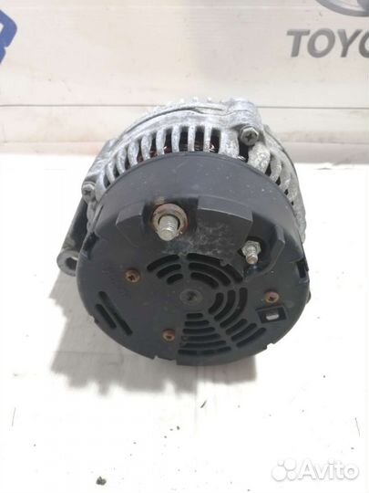 Генератор Mercedes-Benz E-Class W210 M111942