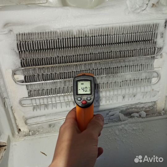 Ремонт холодильников и стиральных машин