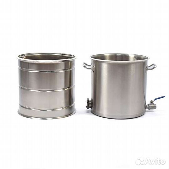 Увеличитель куба