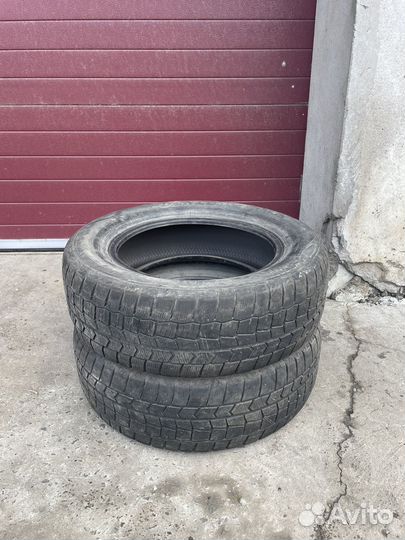 Dunlop Winter Maxx 195/65 R15