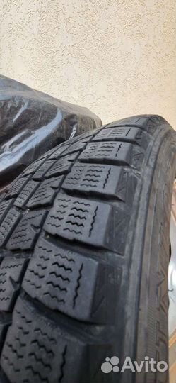 Dunlop Digi-Tyre EC 202 195/65 R15