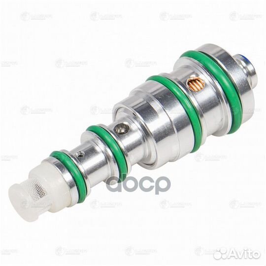 Lccv 0501 клапан регулирующий компрессора Chev