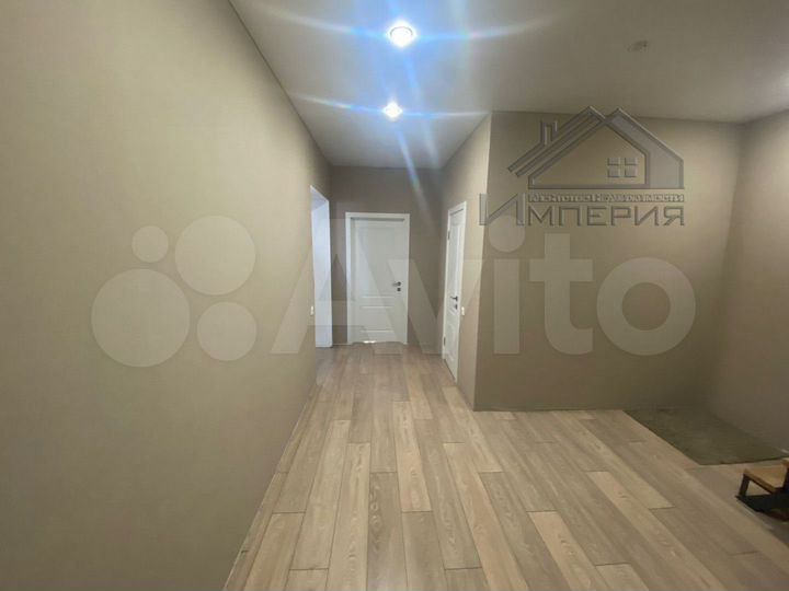 Коттедж 146,2 м² на участке 5,5 сот.