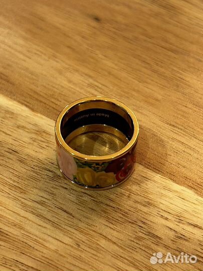 Frey wille кольцо