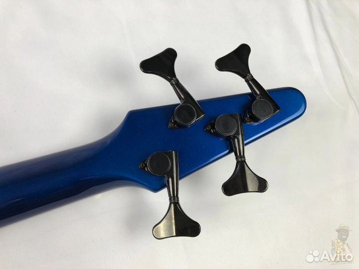 Бас гитара Tune bass maniac ntb-4