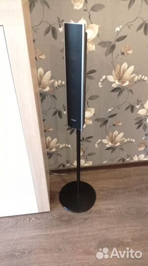 Домашний кинотеатр 5.1 Sony DAV-DZ570M