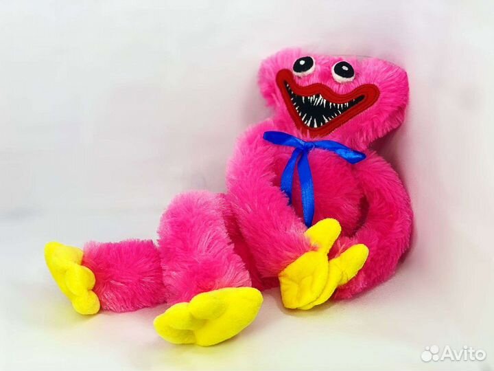 Хагги вагги 40 см