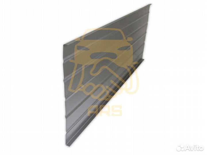 Ремкомплект пола Toyota Celsior UCF20 (1994–1997)