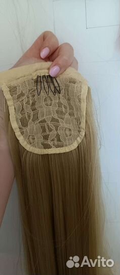 Накладные хвосты