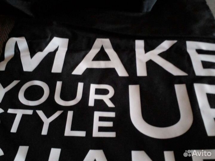 Сумка женская с логотипом Шанель