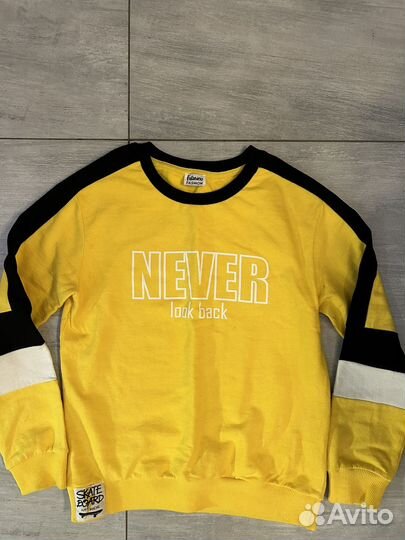 Вещи benetton,hm р.134