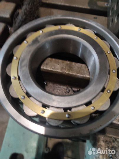 Подшипники