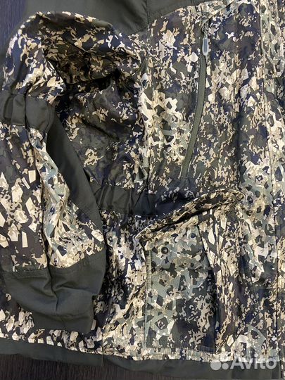 Костюм Горка жен 48-50