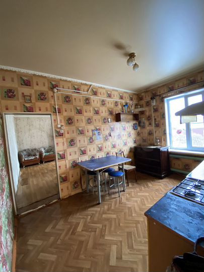 Дом 45 м² на участке 3 сот.