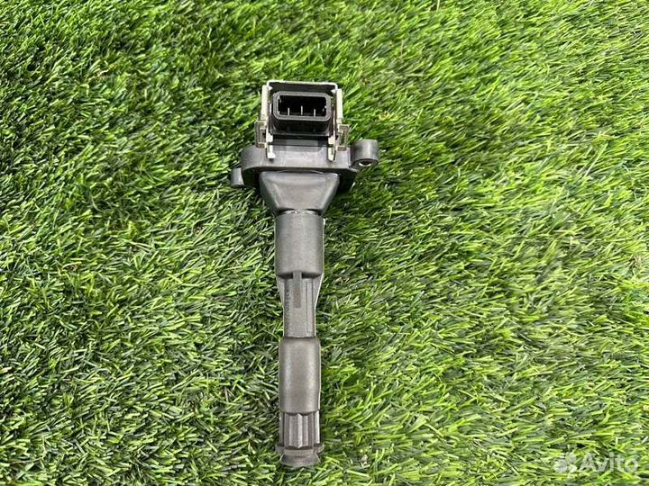 Катушка зажигания Bmw 5 E39 M52B25TU 2000