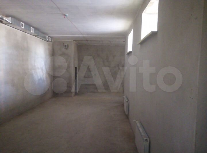 Свободного назначения, 92.1 м²