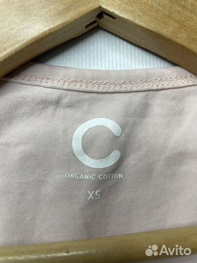 Пакет вещей женских H&M размер XS