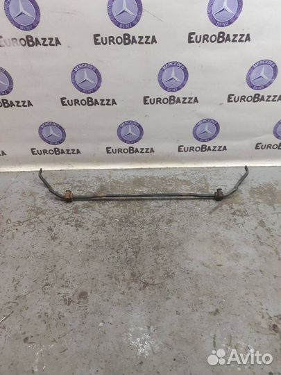 Стабилизатор задний Mercedes W204