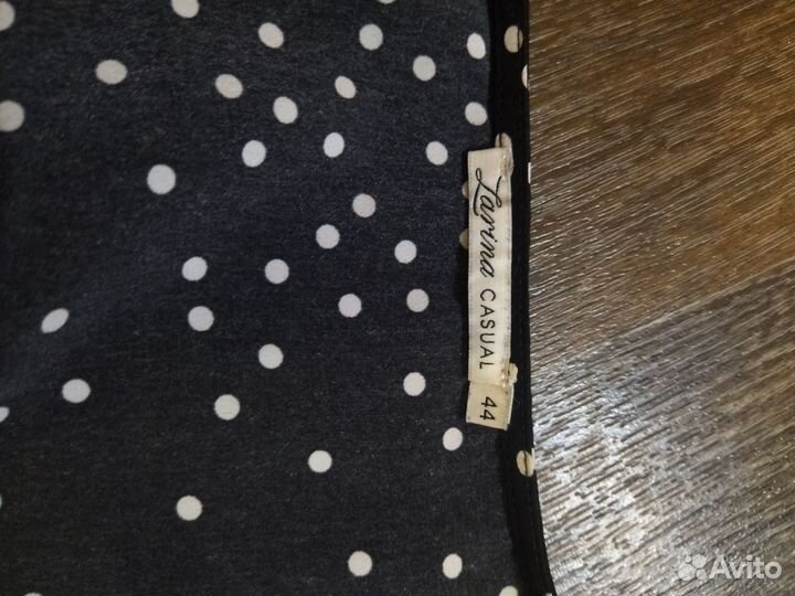 Платье женское zarina 44