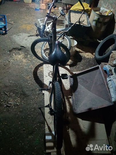 Велосипеды бу взрослый скоростной