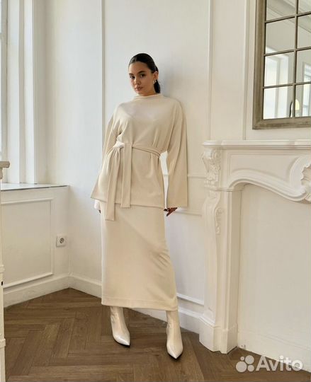 Массовый пошив одежды / создание лекал