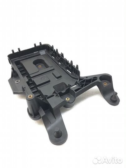 Короб аккумулятора Volkswagen Passat B7 2012