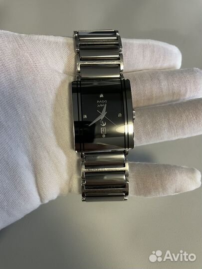 Часы Rado Diastar Integral Jubilee