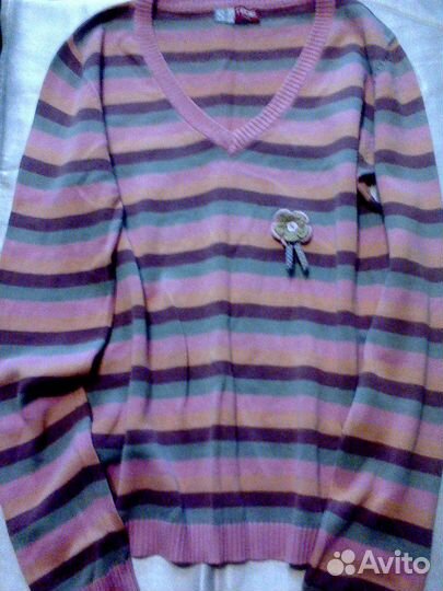 Кофты женские