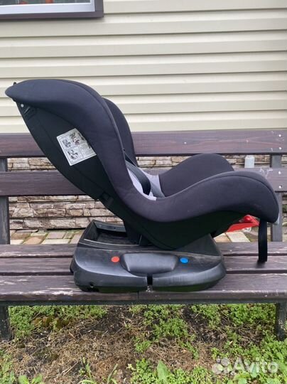 Детское автокресло от 0 до 18 кг