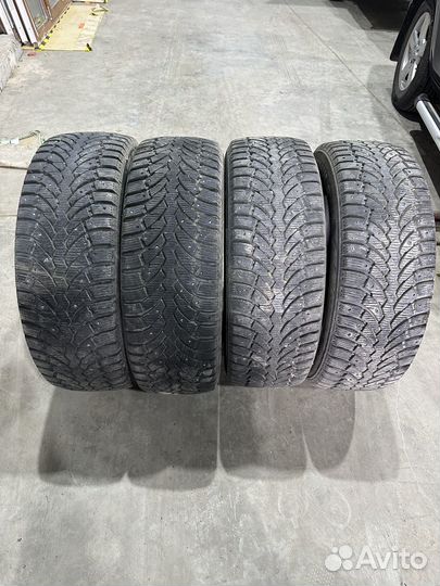 Formula Ice 215/65 R16