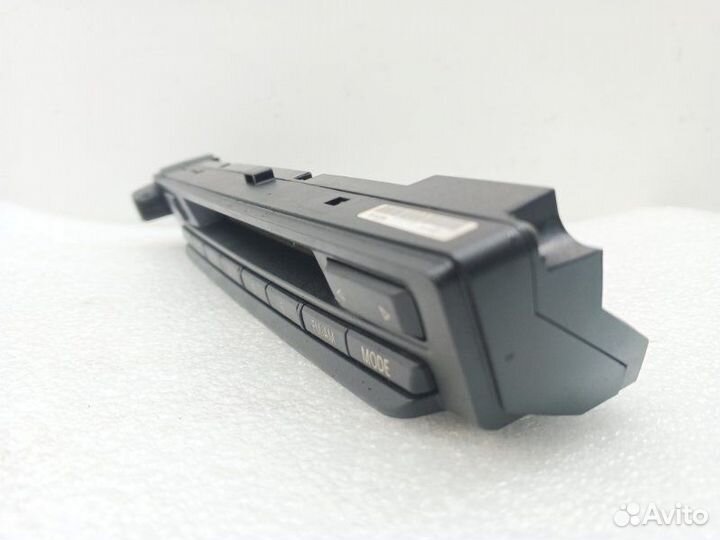 Блок кнопок Bmw X5 E70 N52B30 2008