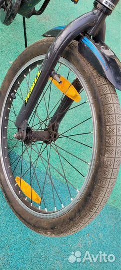 Велосипед детский