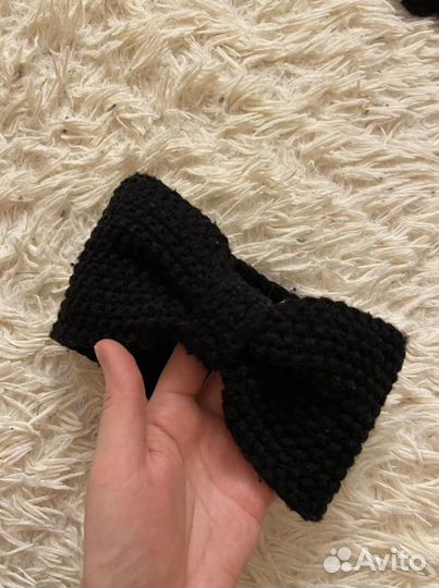 Повязка на голову