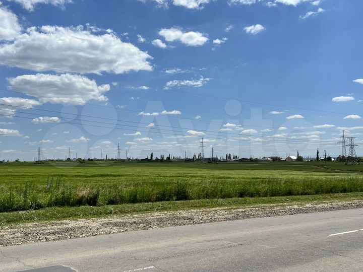 Участок 16 га (СНТ, ДНП)