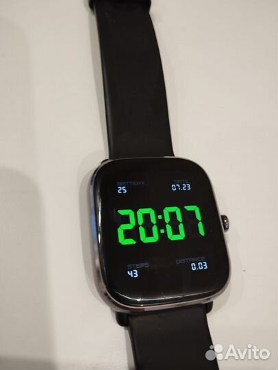 Amazfit gts 2 mini