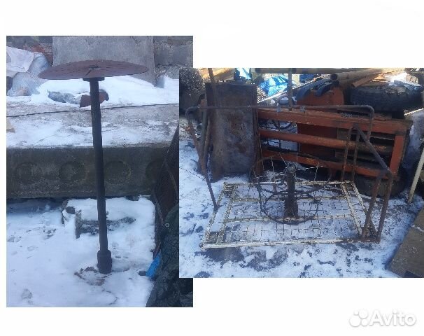 Станки, оборудование и приспособы металлообработки