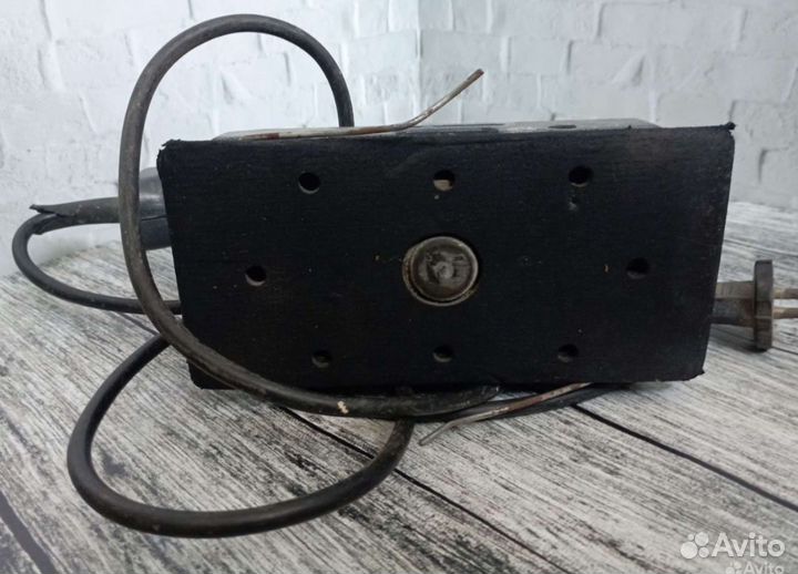 Машина шлифовальная