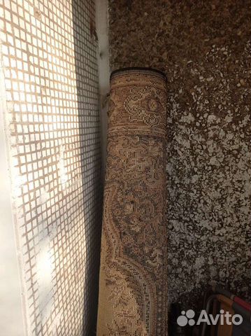Продам ковёр
