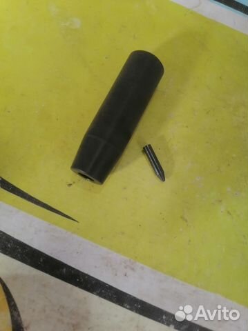 Приспособление для установки сальника