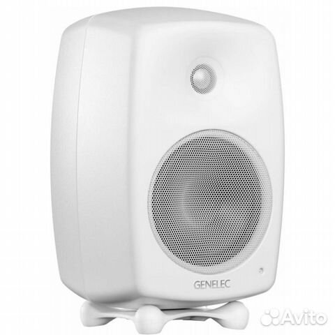 Genelec G Three BW