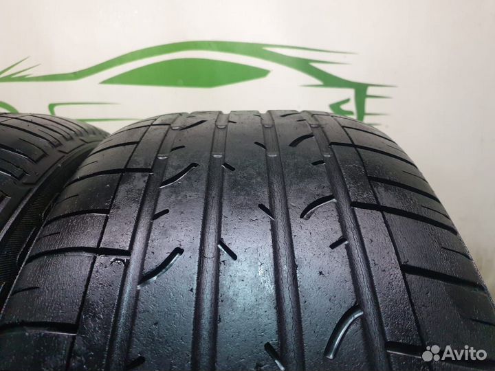 Bridgestone Dueler H/P Sport 255/55 R18