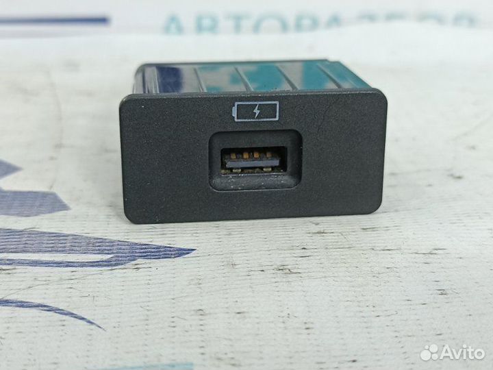 USB Разъем Chery Tiggo 8 Pro 1.5 sqrf4J16 2022