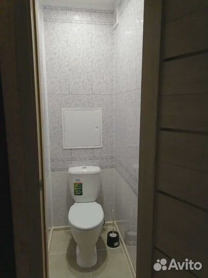 Ремонт санузлов и ванных комнат пвх панелями