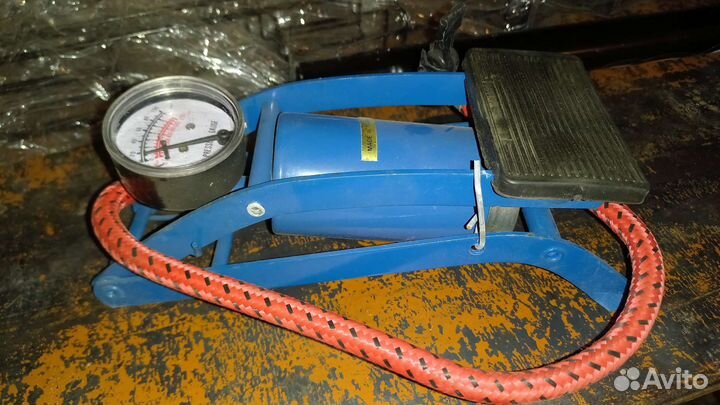 Насос воздушный, компактный